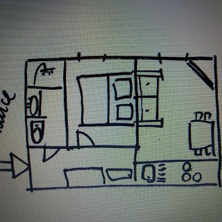Varsavska Apartment